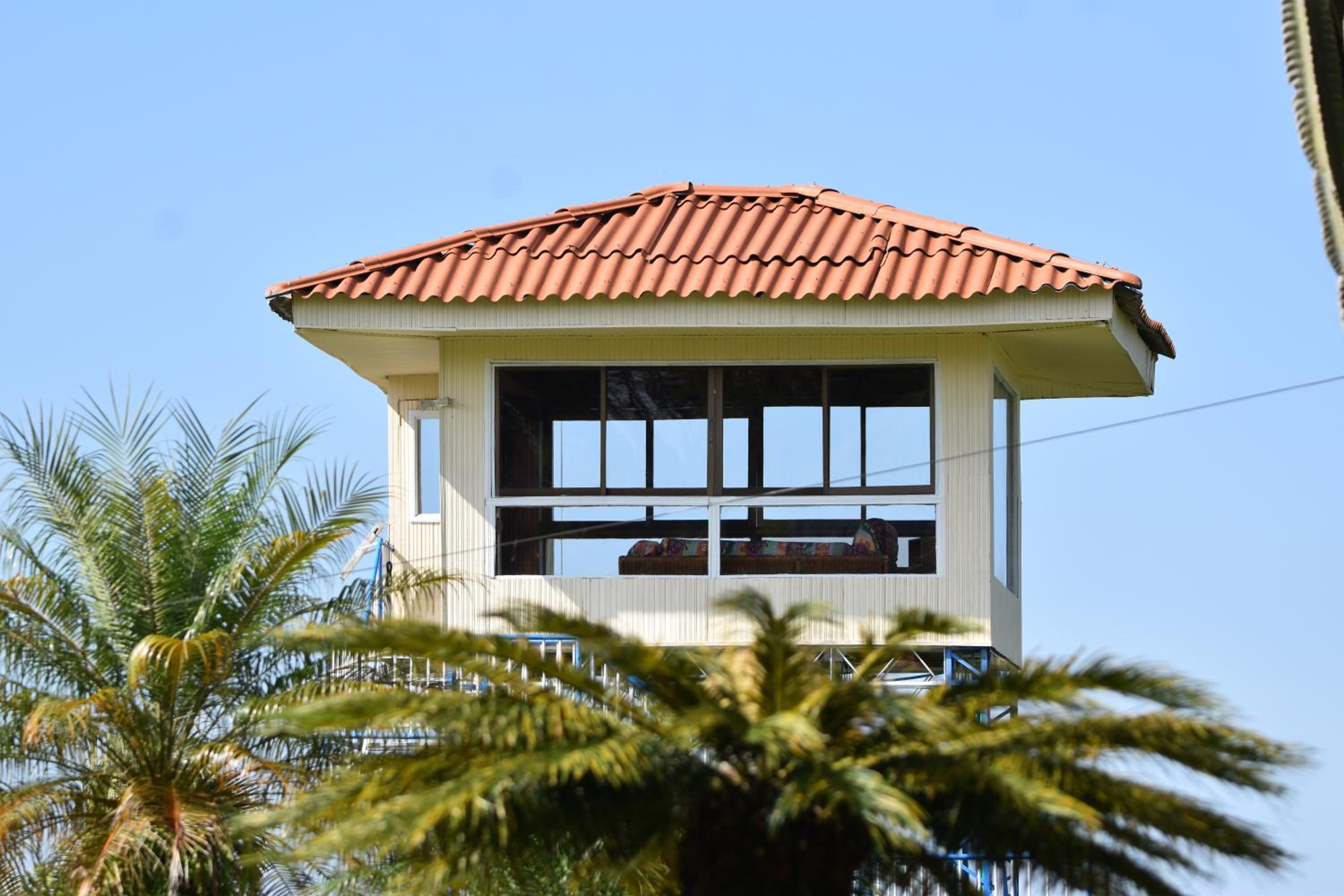 Finca Mirador El Encanto