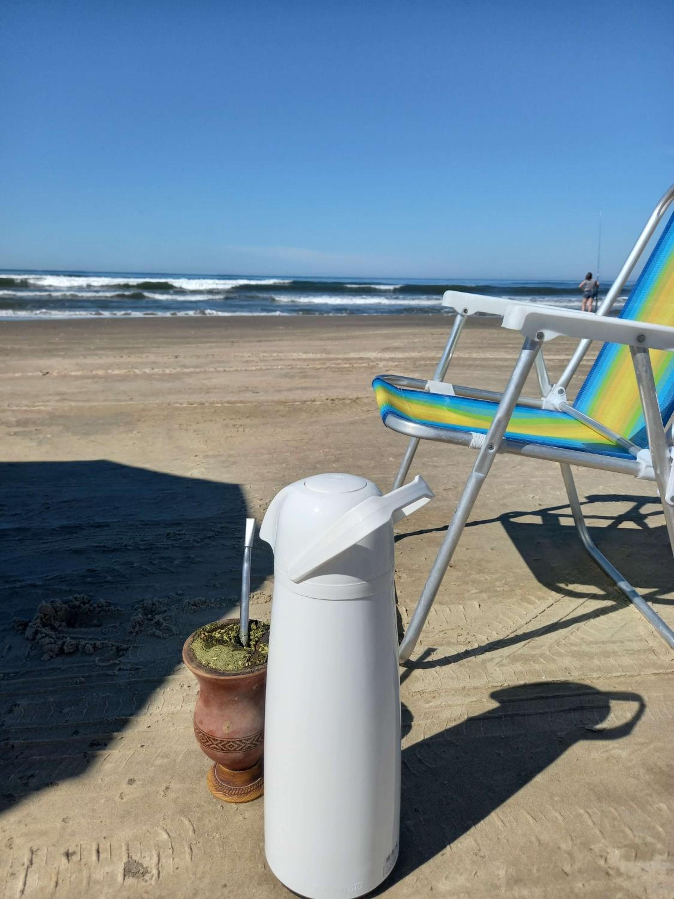 Recanto das Pedras- Casa Pedra Ardósia - Com vista para o mar