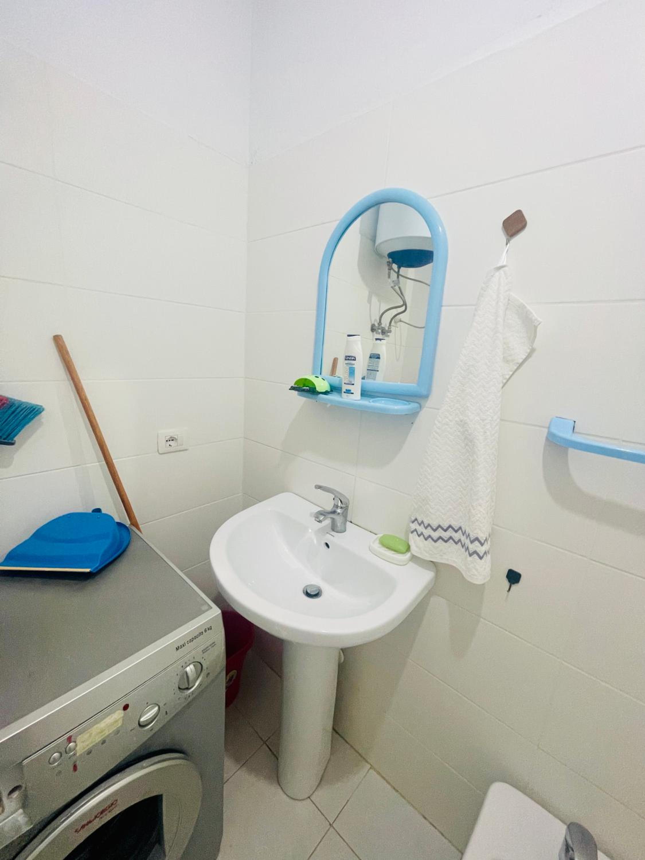 SeaView Apartments Rental Vlore