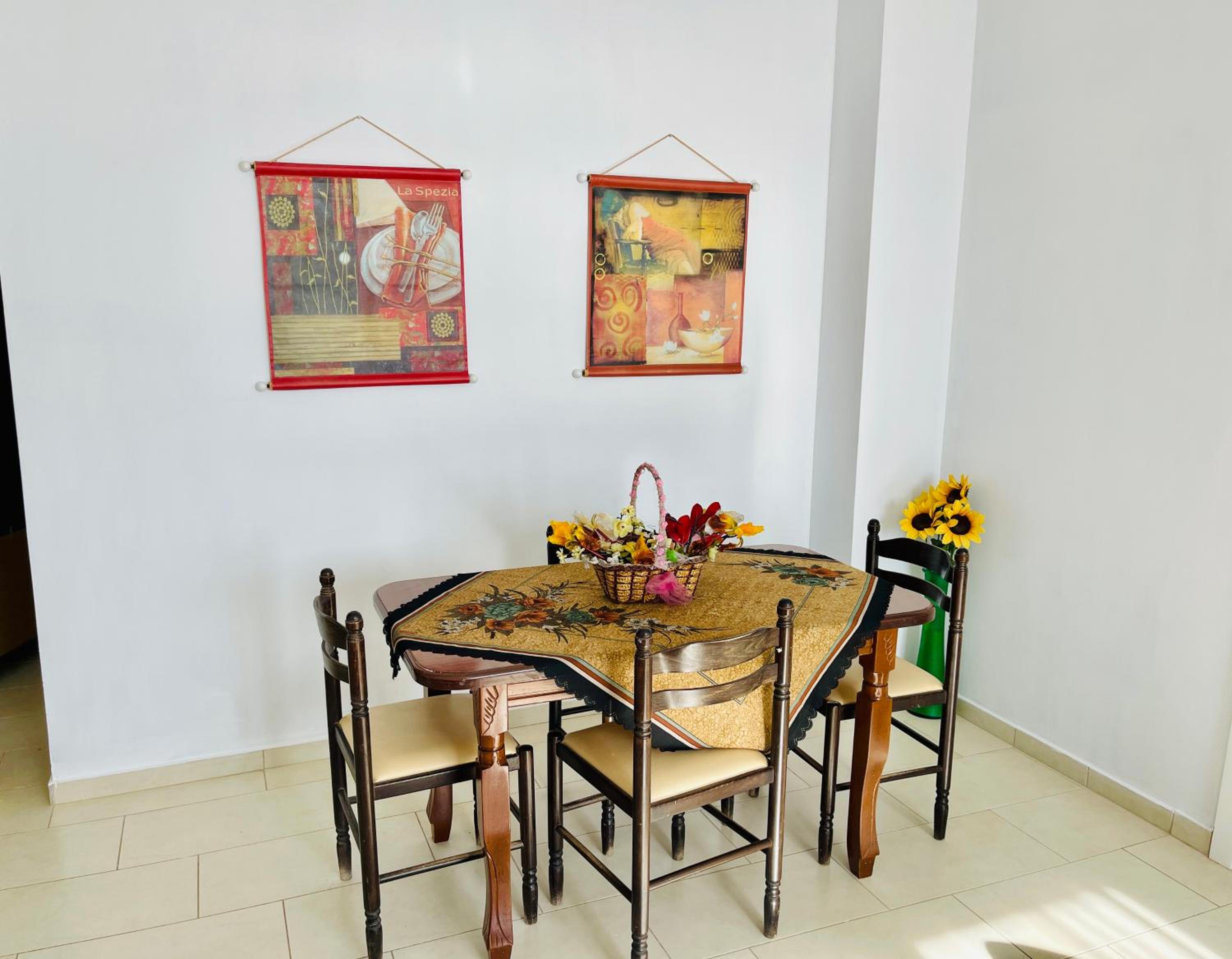 SeaView Apartments Rental Vlore