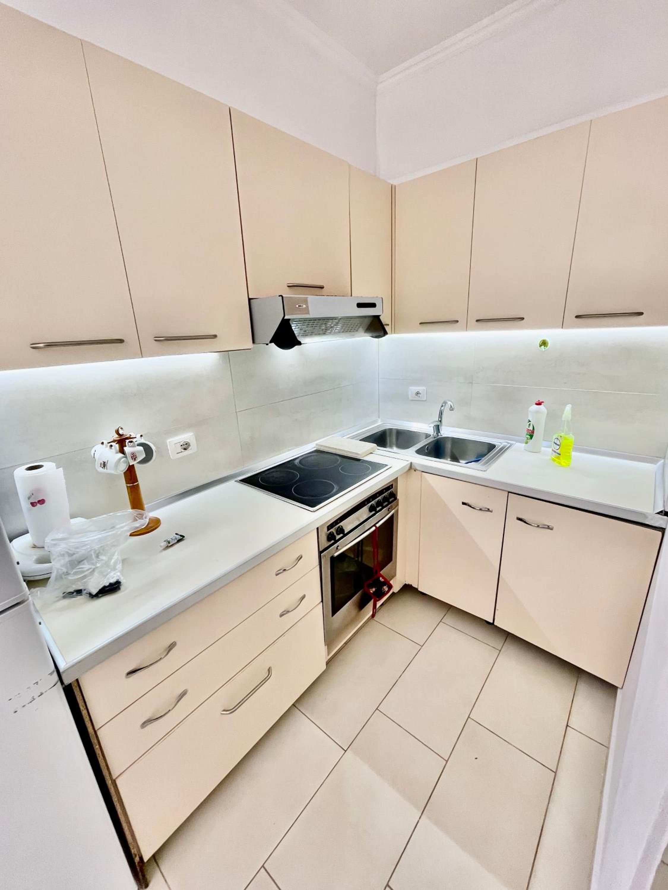 SeaView Apartments Rental Vlore