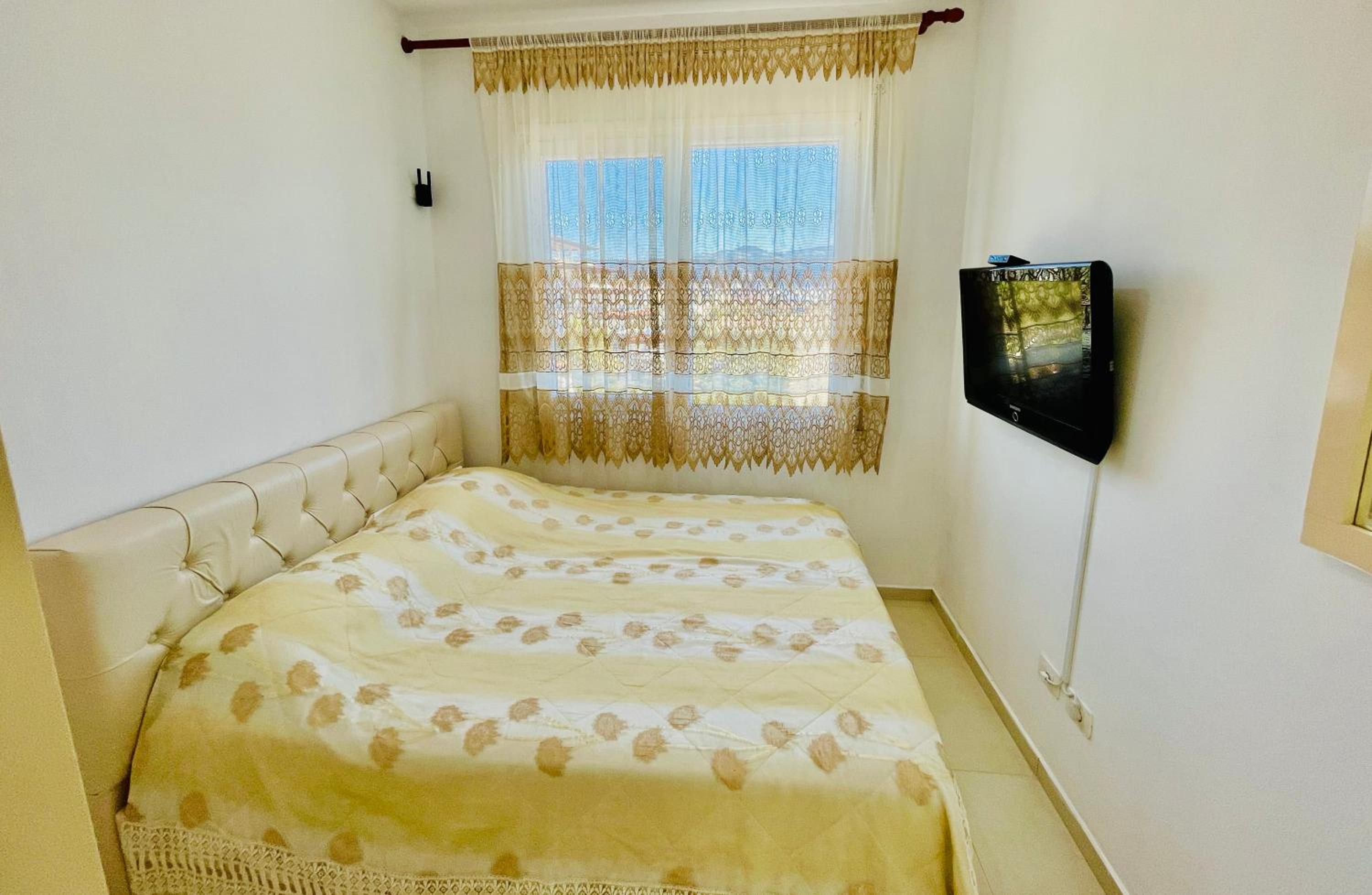SeaView Apartments Rental Vlore