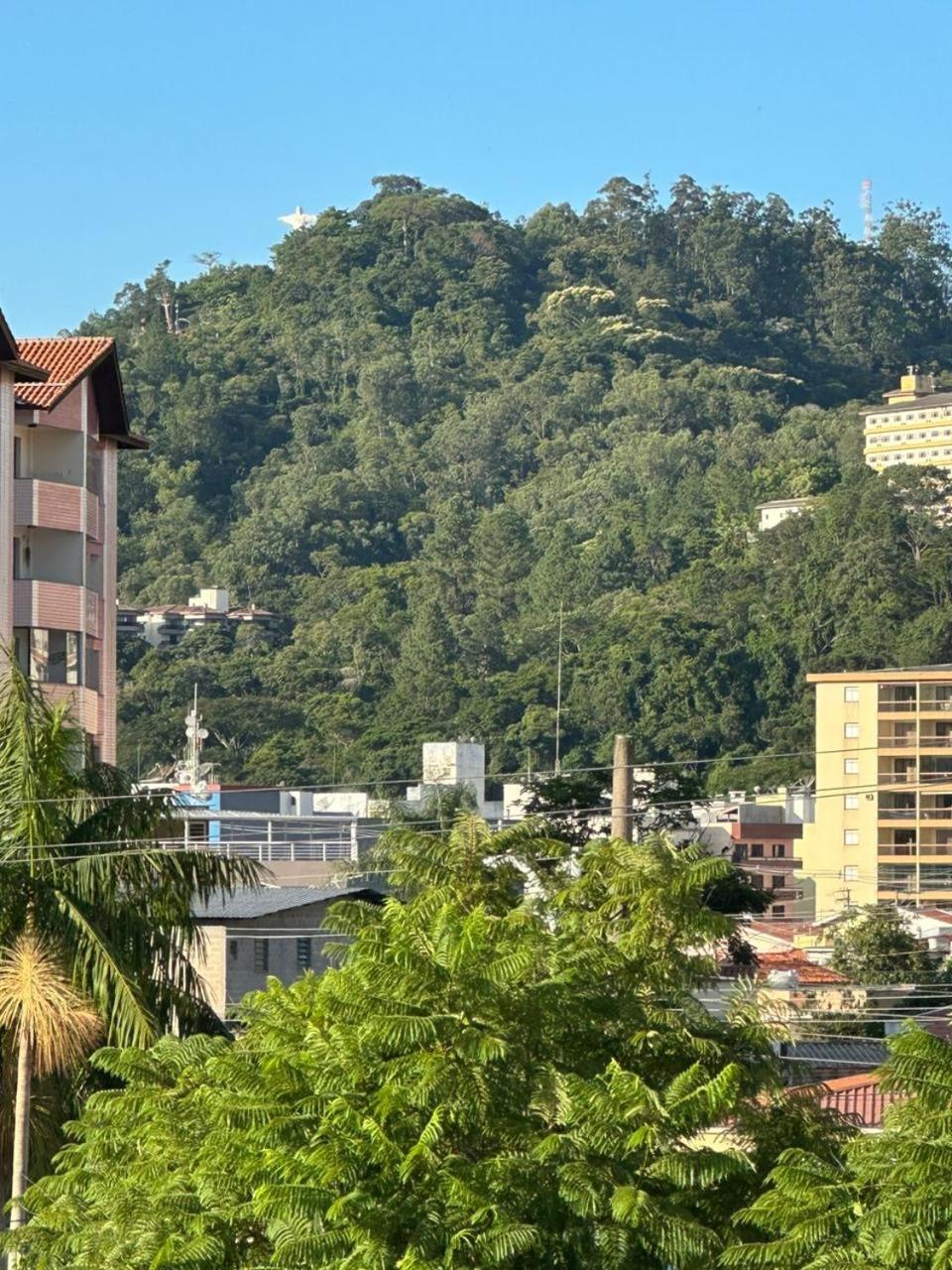 Apartamento Bem Localizado