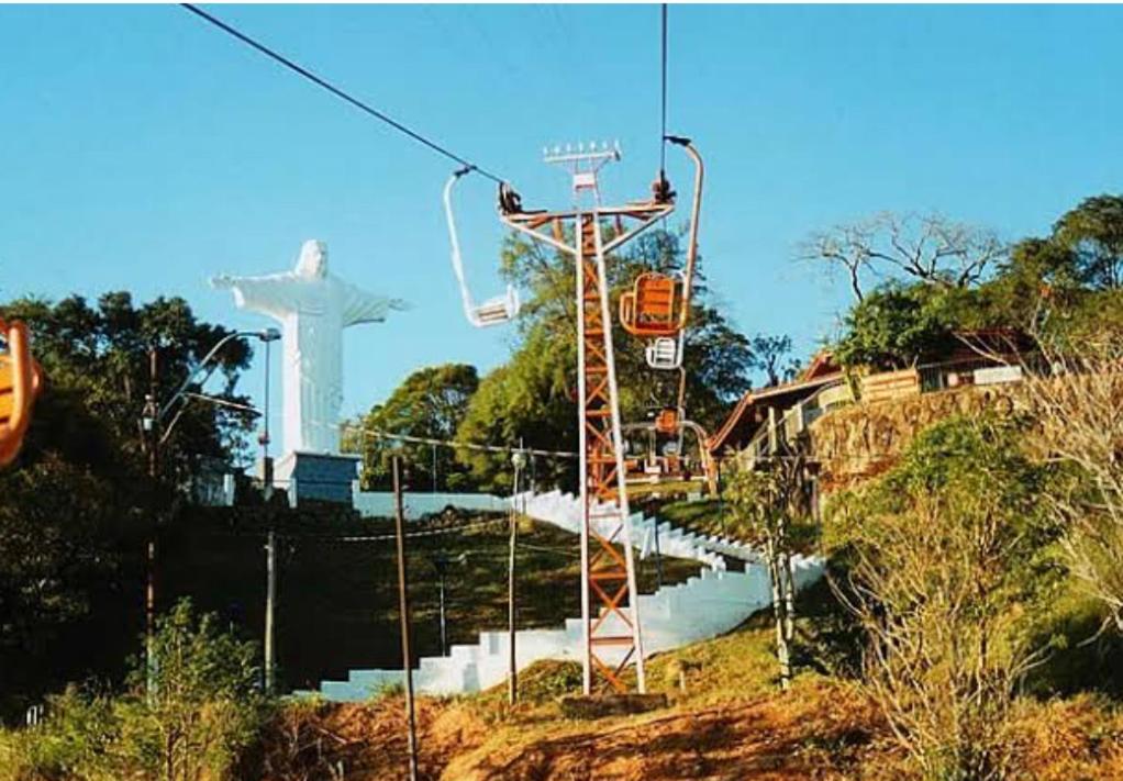 Apartamento Bem Localizado