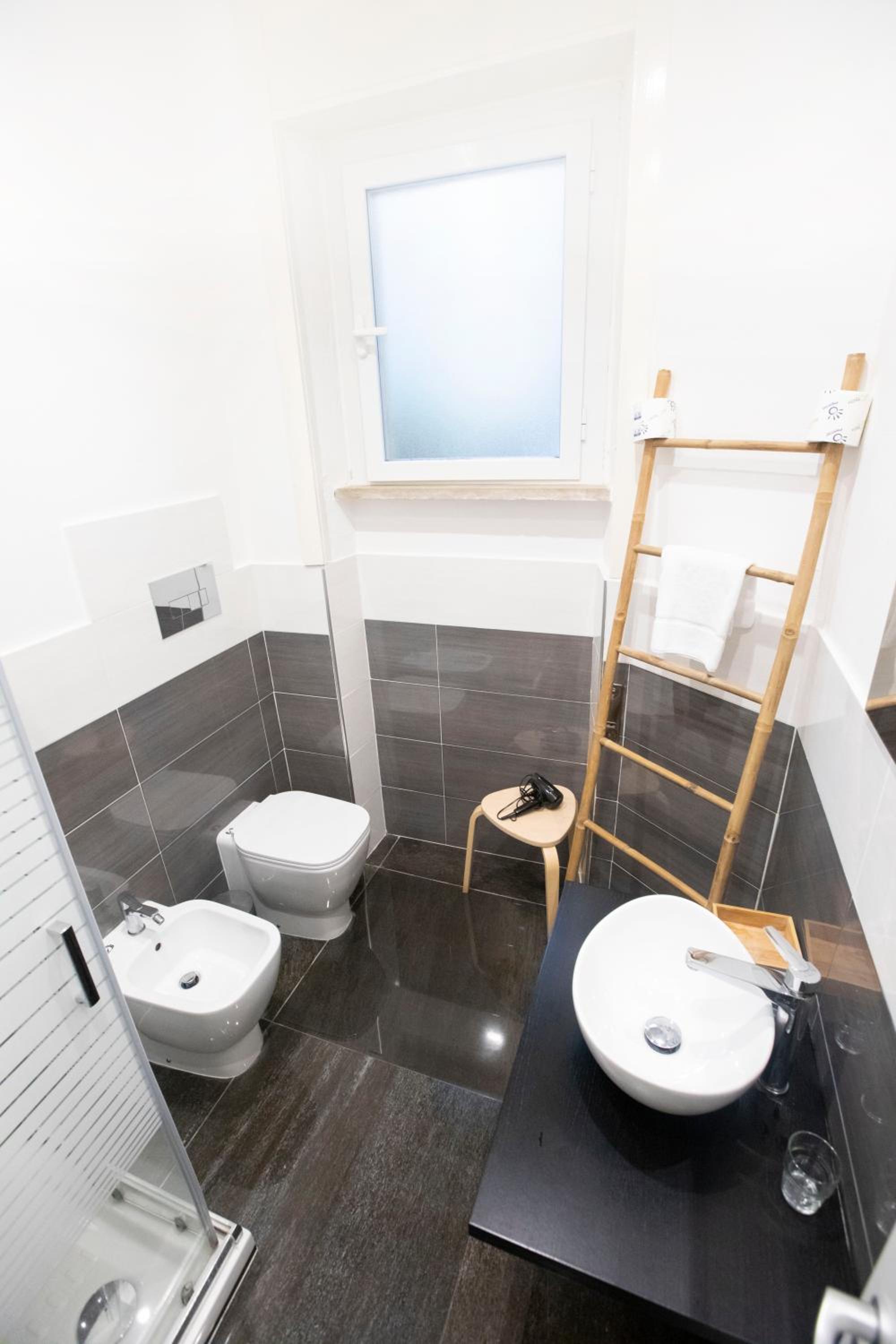 Hall inn B&B in Chiostro