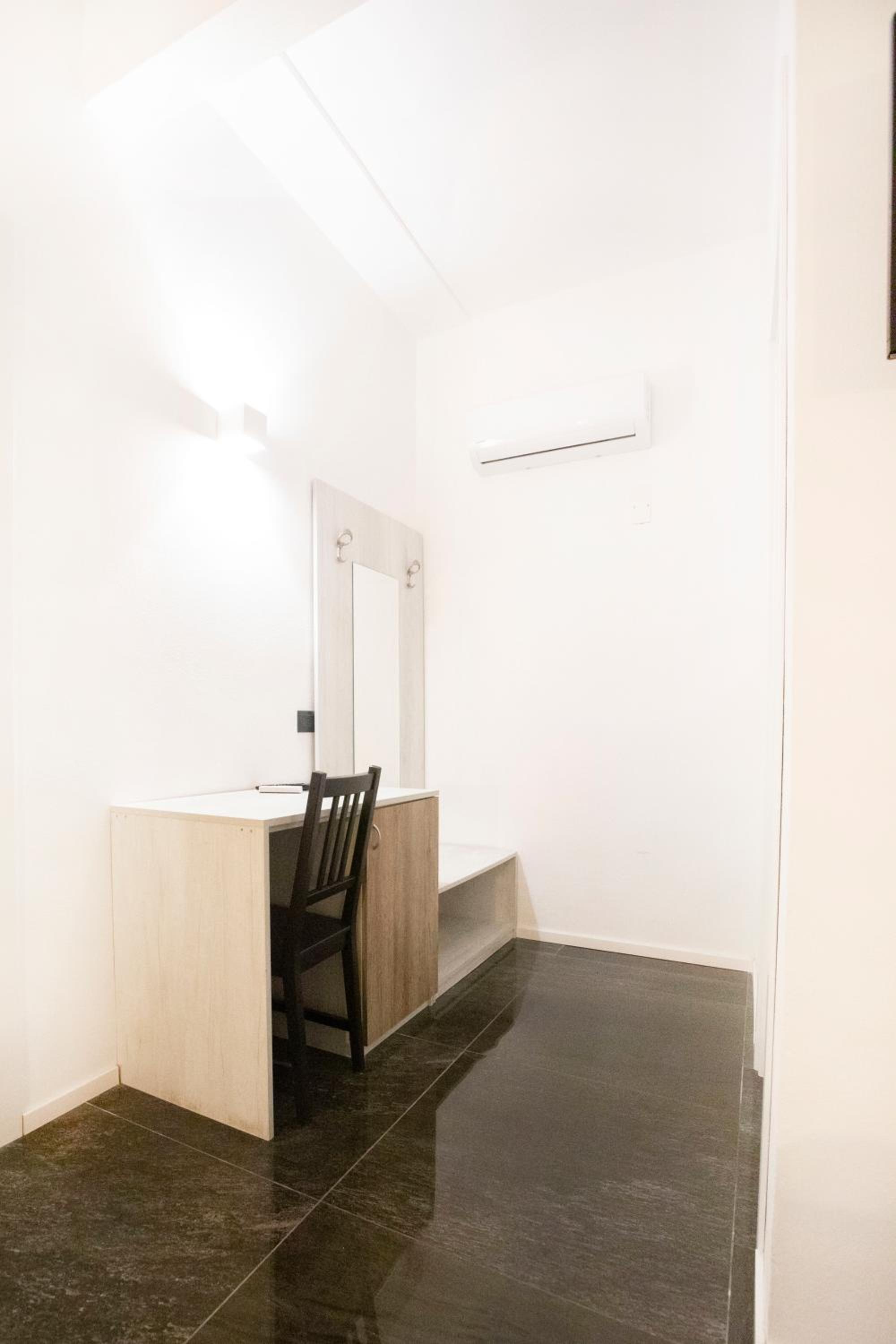 Hall inn B&B in Chiostro