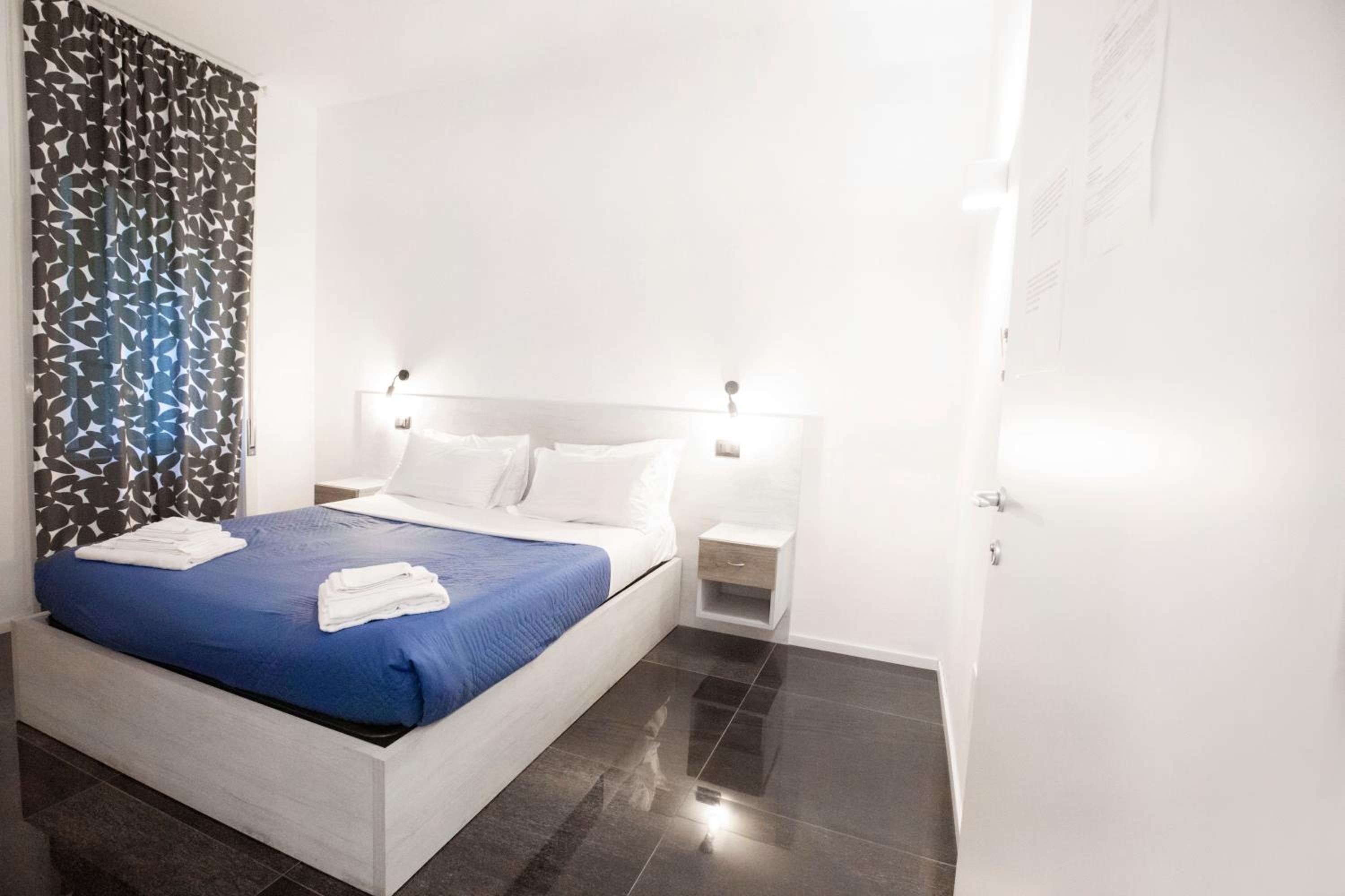 Hall inn B&B in Chiostro