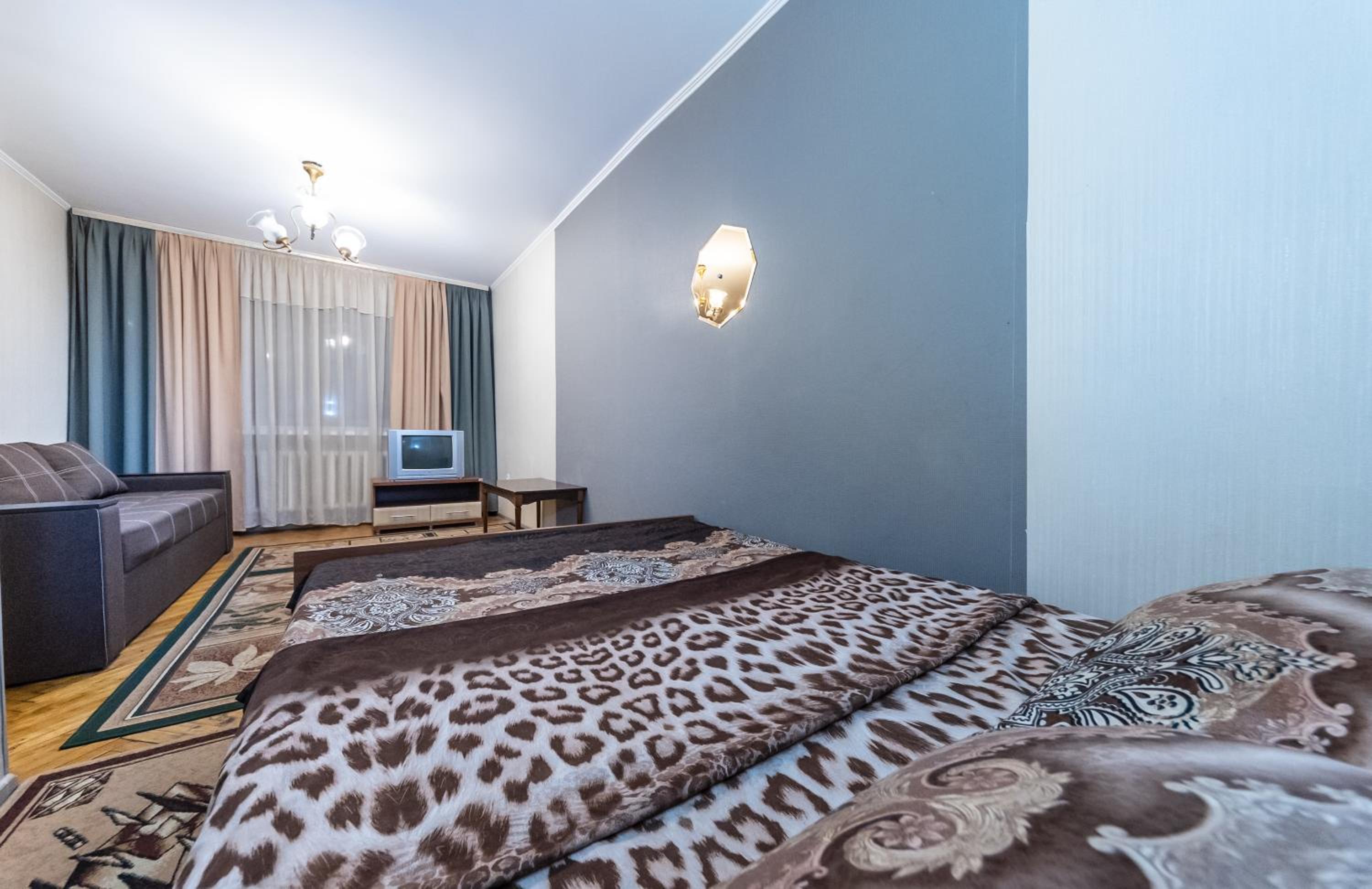 1к.квартира В центре Печерска.Лабораторный пер.26