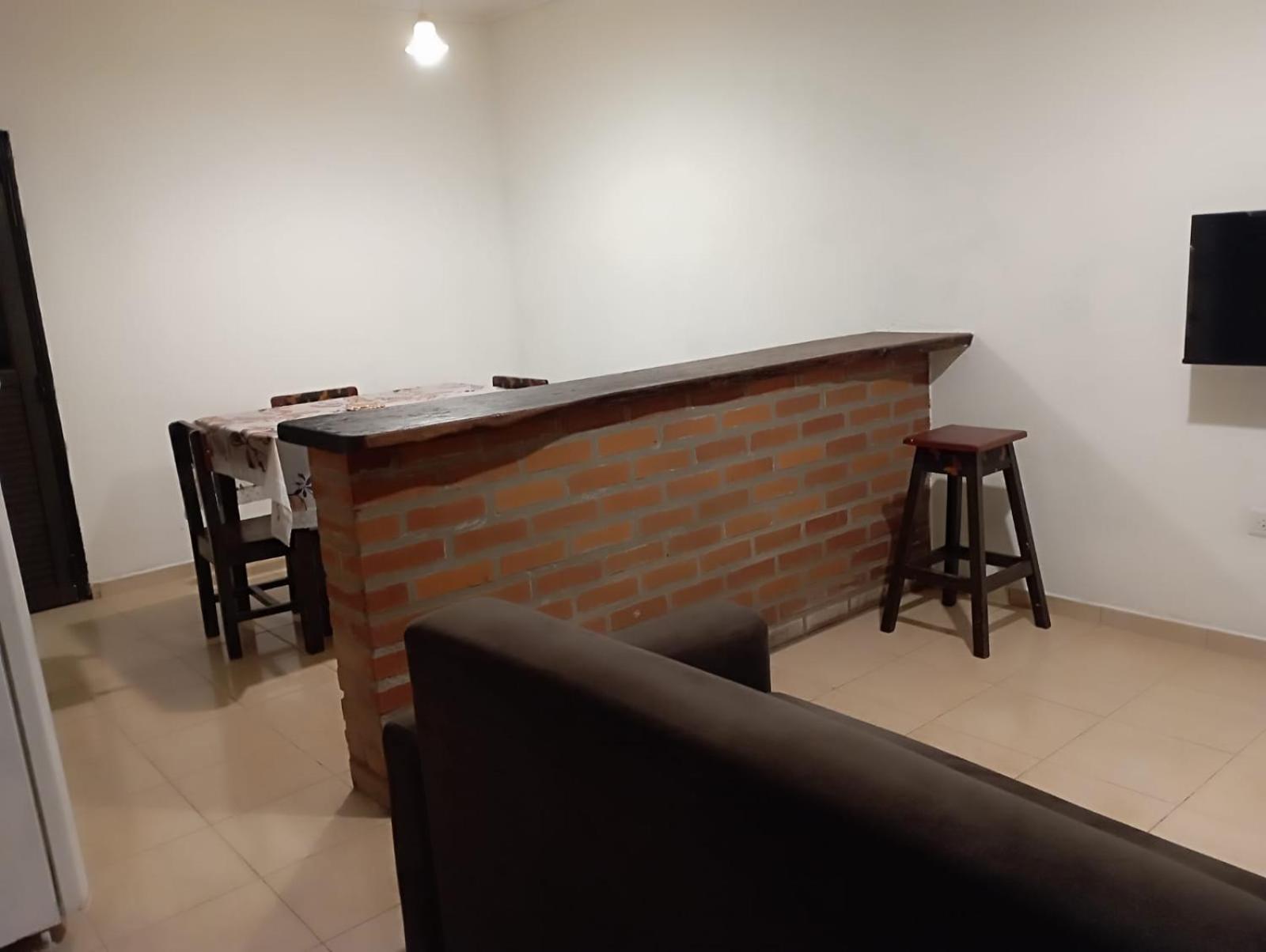 La casita de Betty