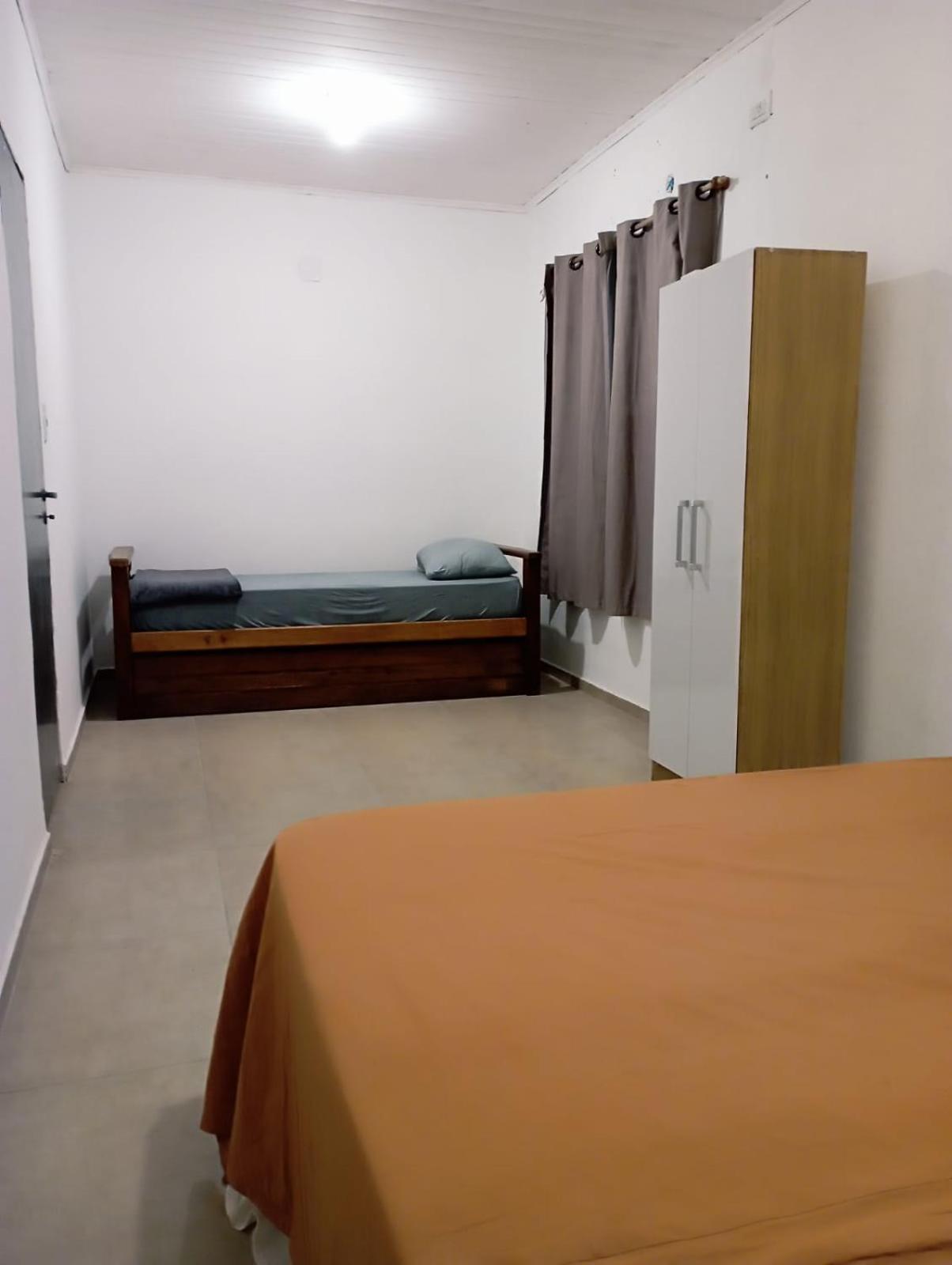La casita de Betty