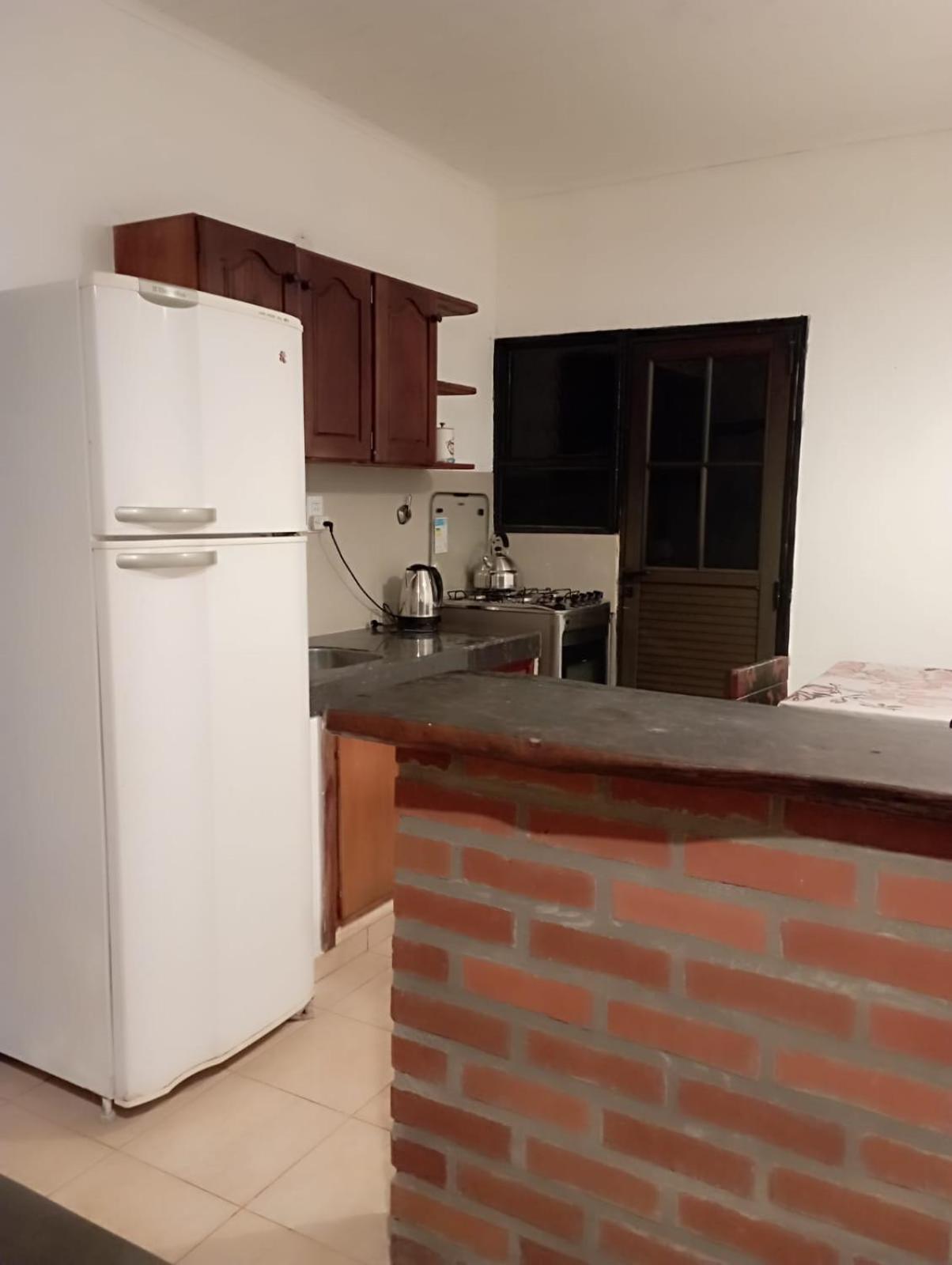 La casita de Betty