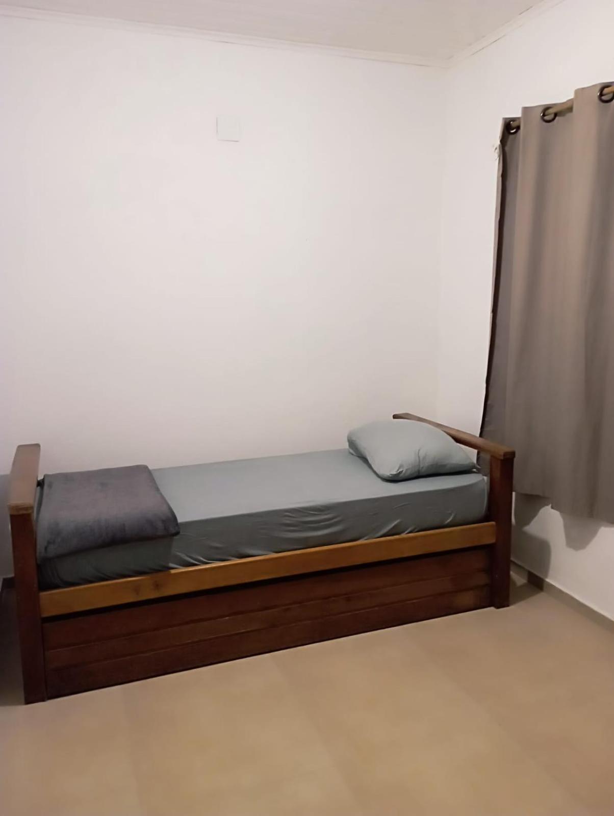 La casita de Betty