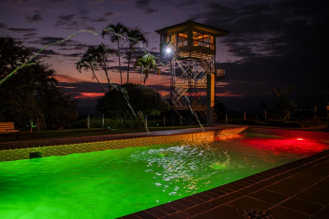 Finca Mirador El Encanto