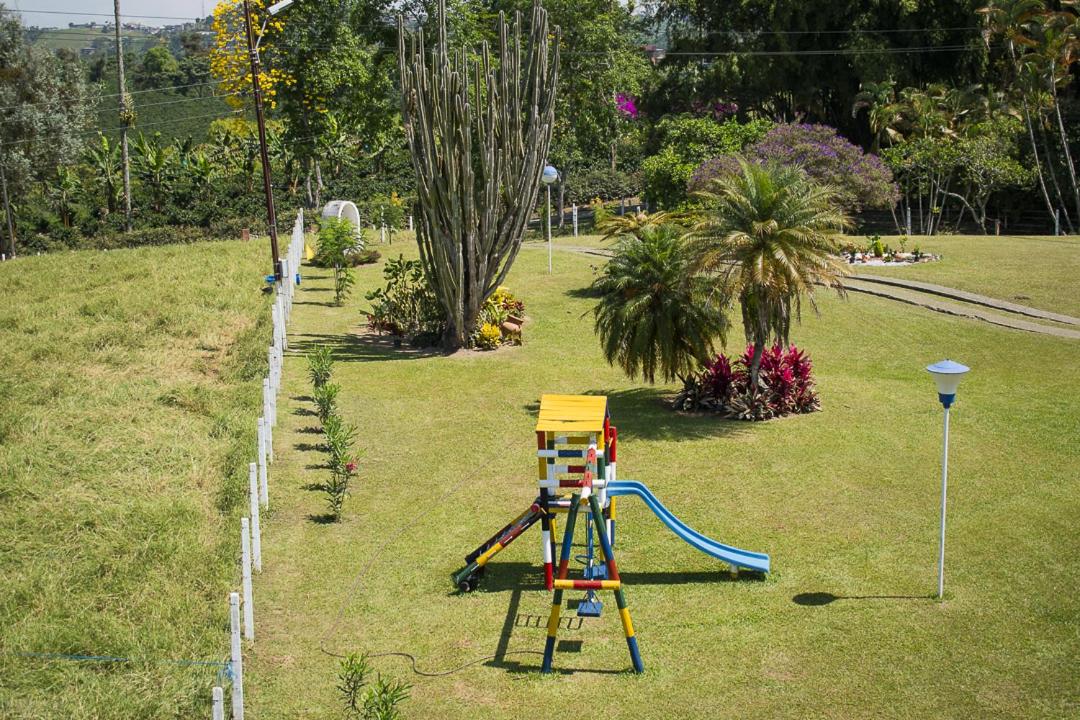 Finca Mirador El Encanto