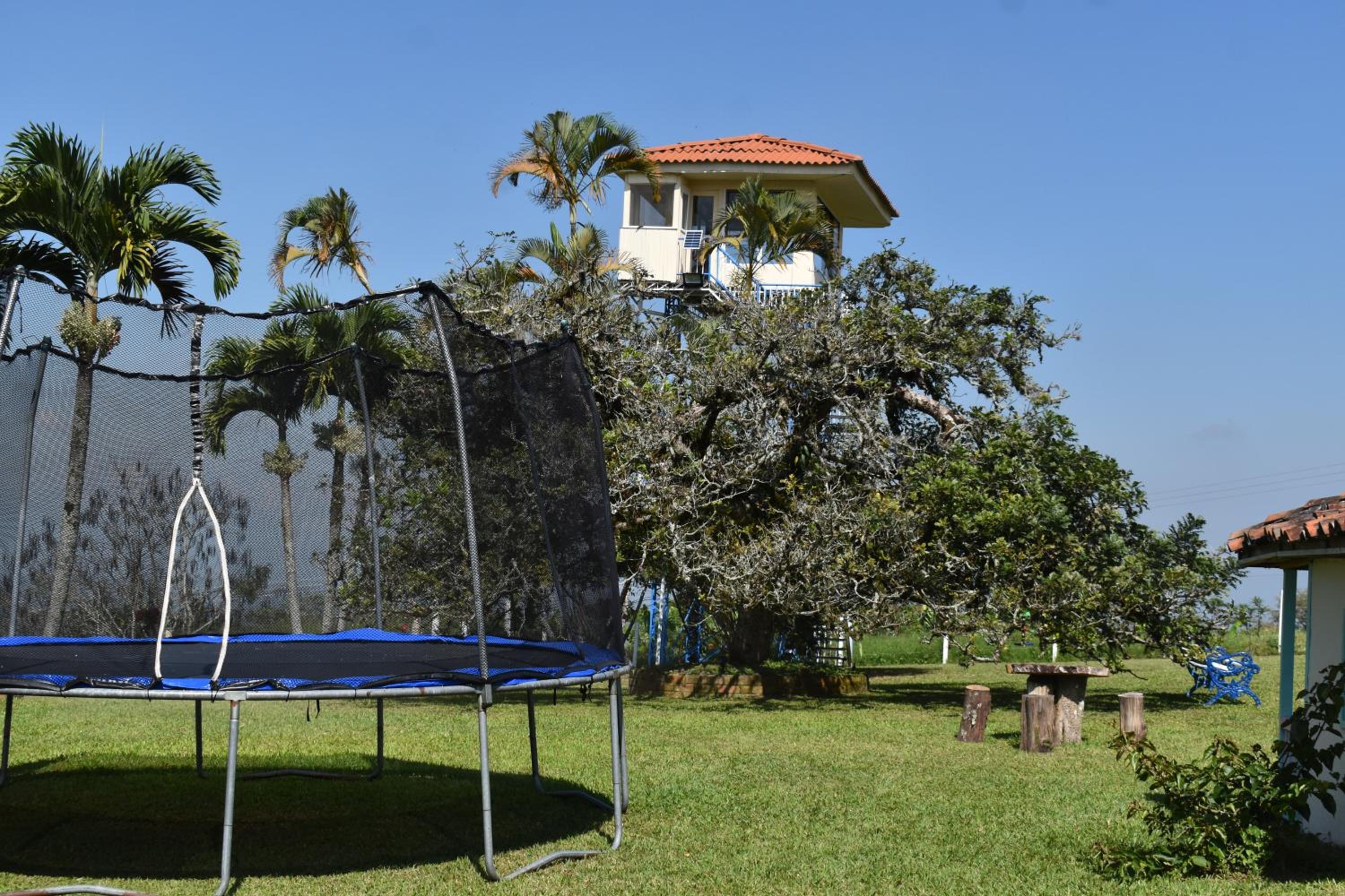 Finca Mirador El Encanto