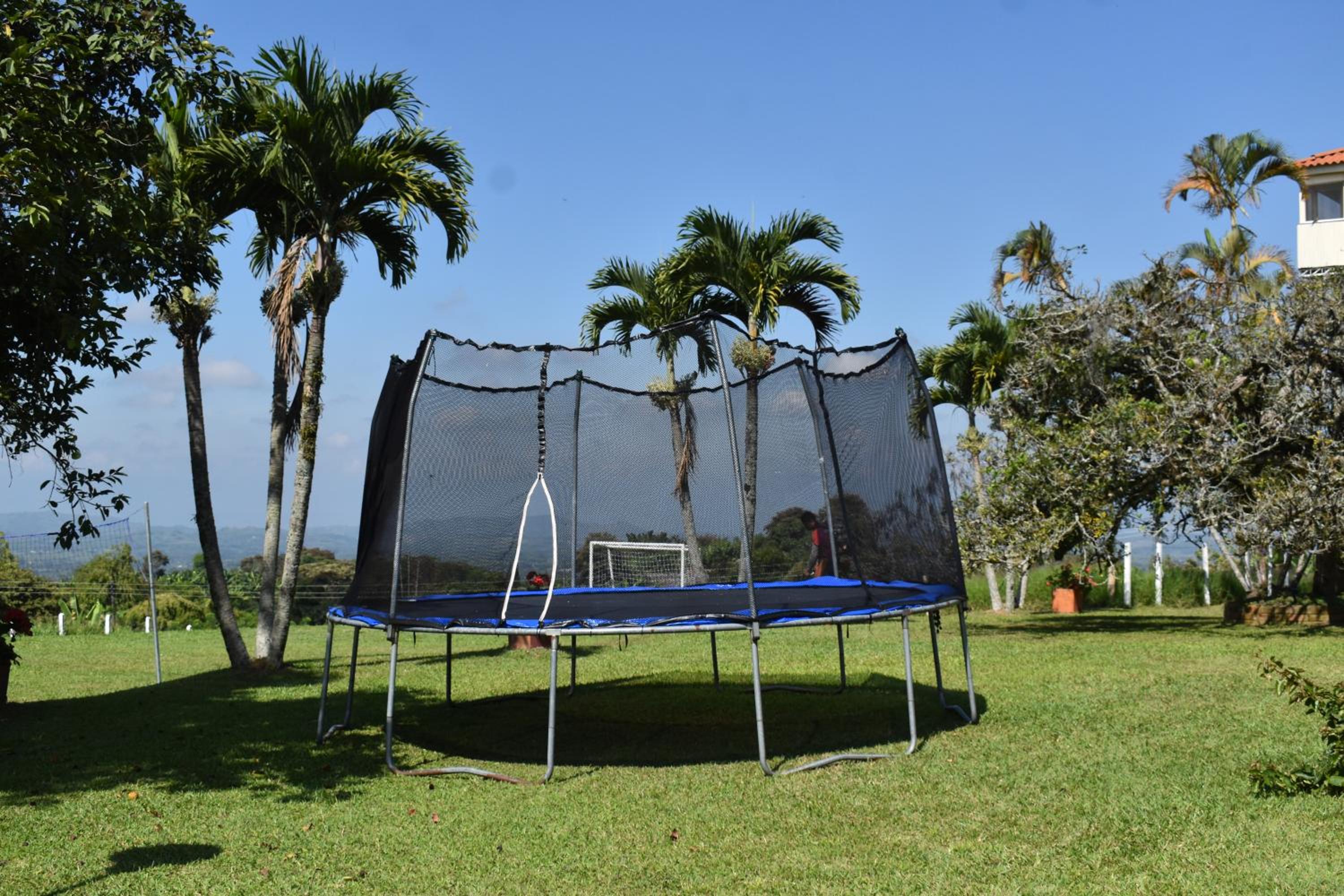 Finca Mirador El Encanto