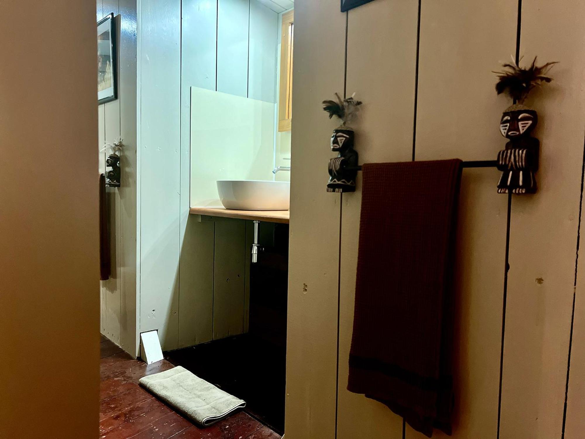 Chambre d'Hotes LE SUCRIER