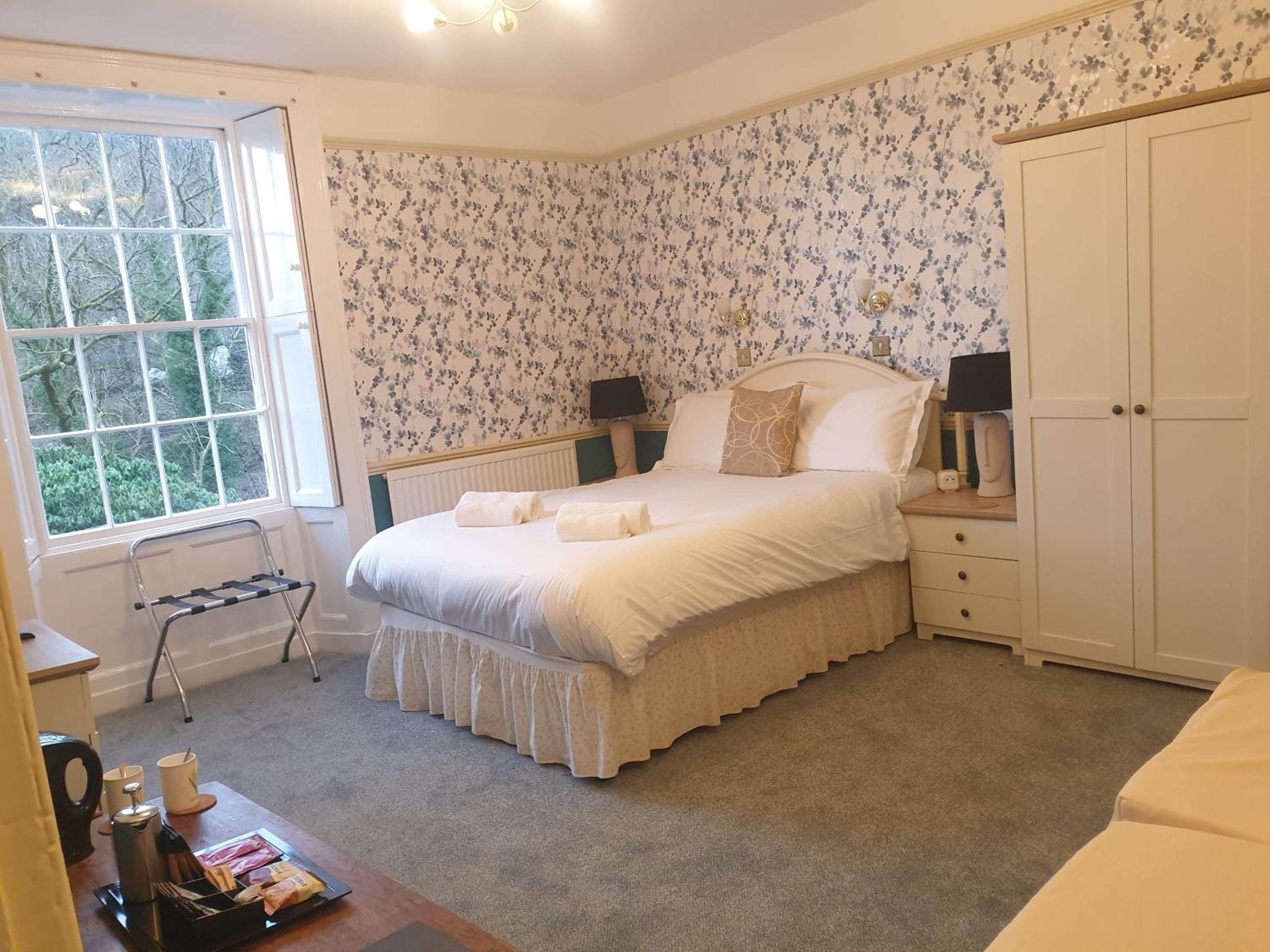 Rydal Lodge