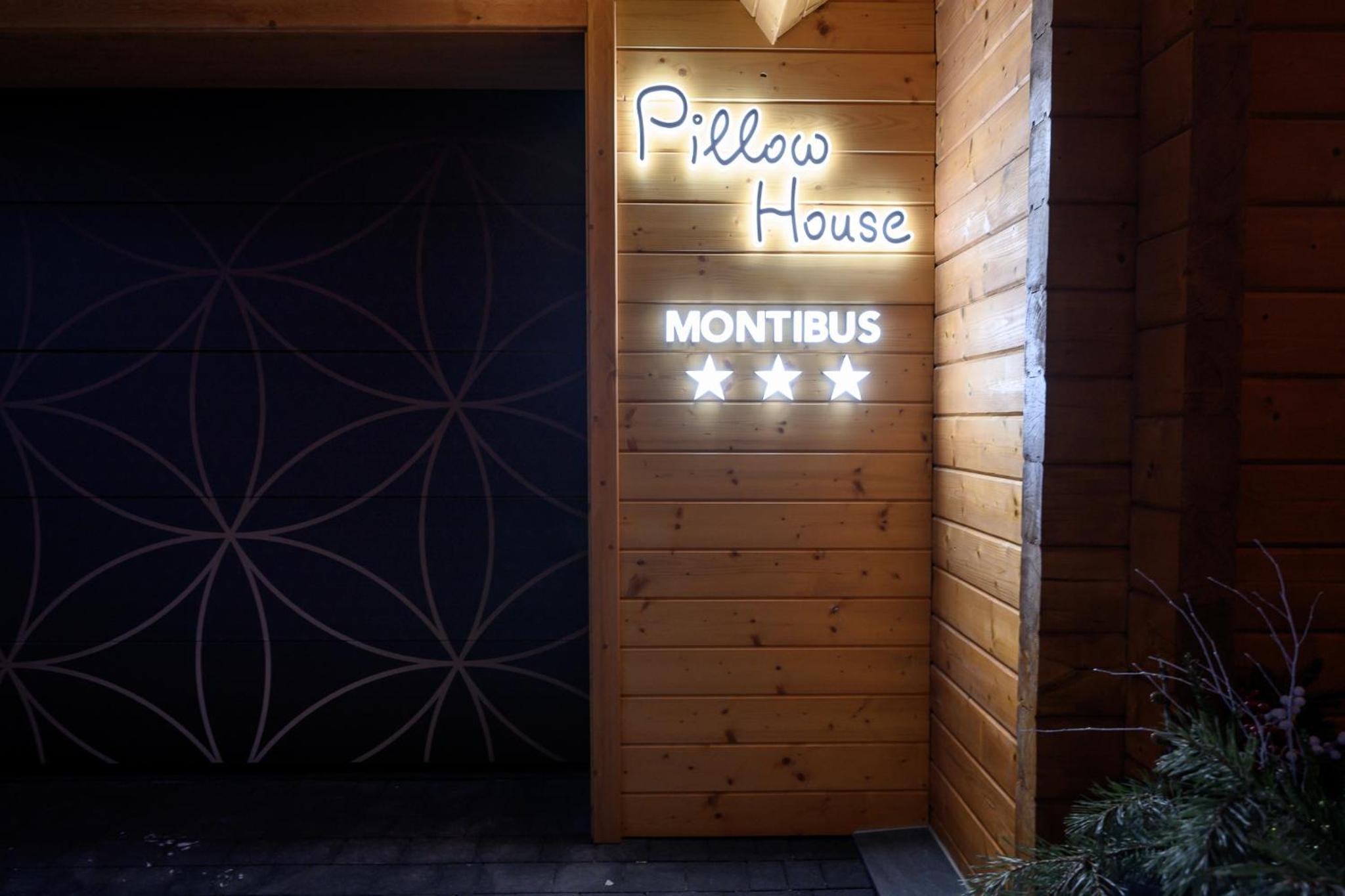 Pillow House Montibus