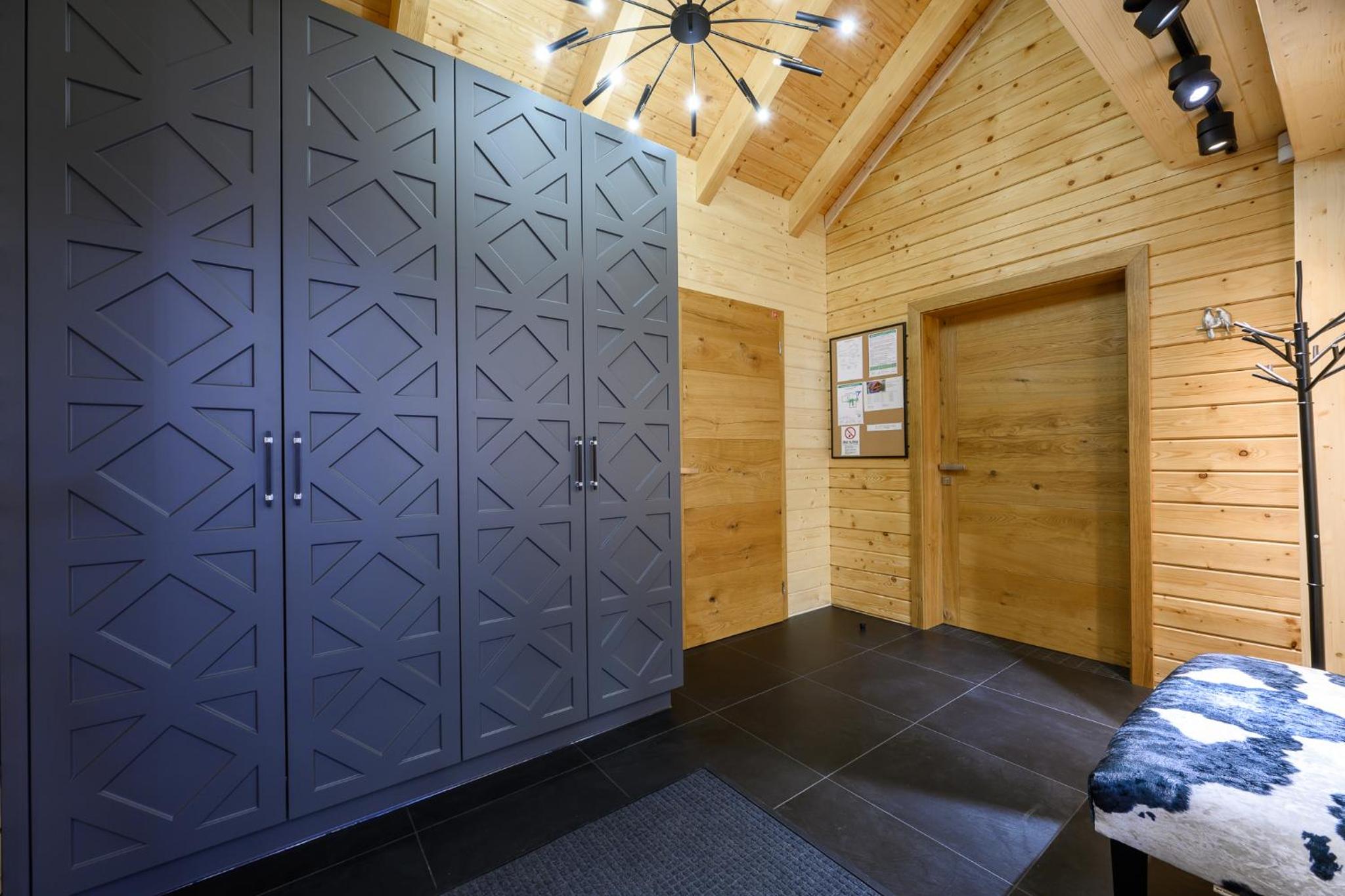 Pillow House Montibus