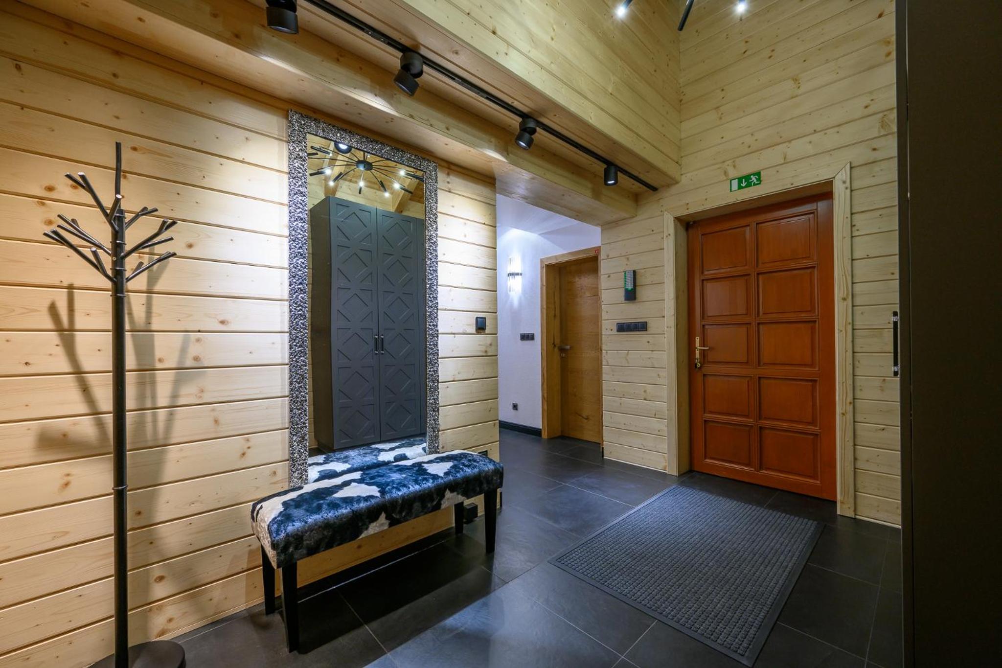 Pillow House Montibus