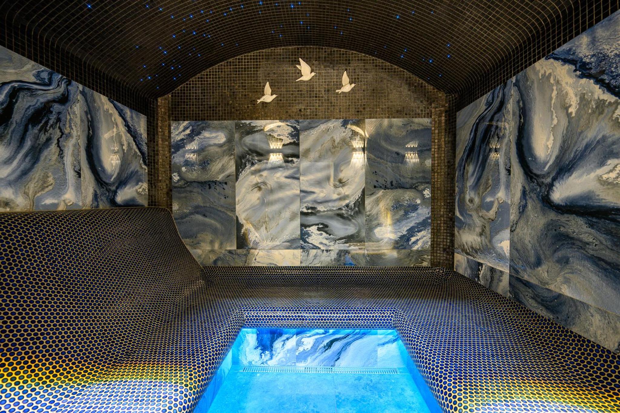 Pillow House Montibus