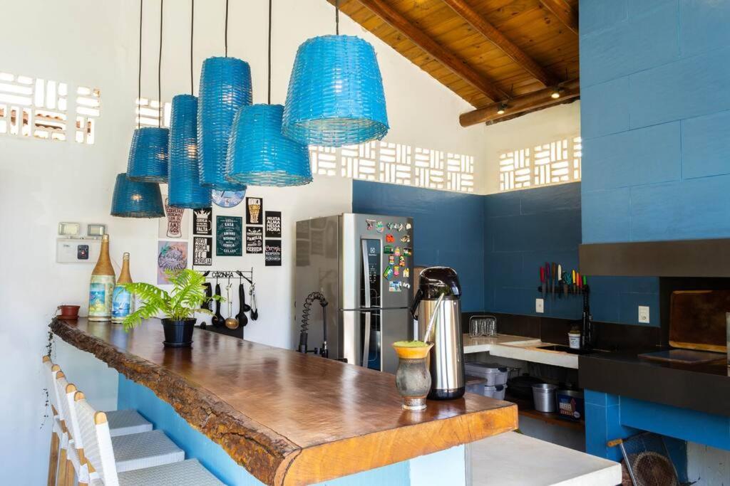 Casa SUIU - Vila do Guaiú - Maravilha na Bahia