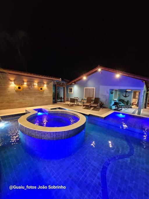 Casa SUIU - Vila do Guaiú - Maravilha na Bahia