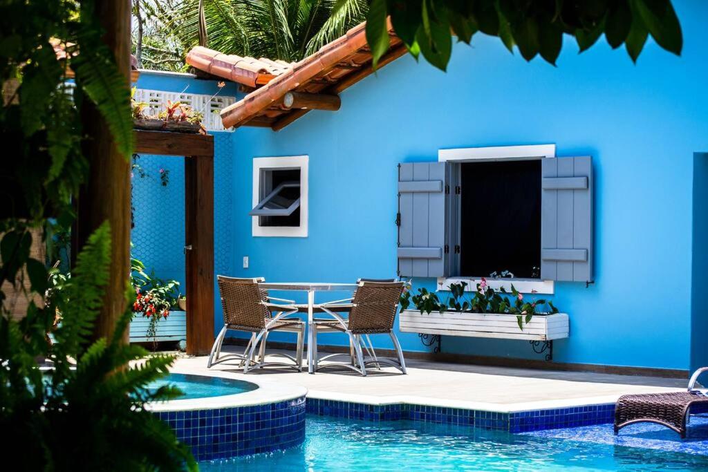 Casa SUIU - Vila do Guaiú - Maravilha na Bahia