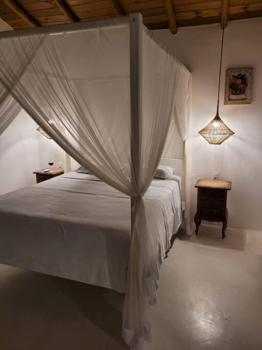 Casa SUIU - Vila do Guaiú - Maravilha na Bahia