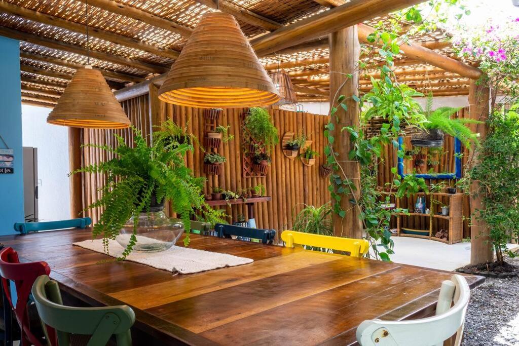 Casa SUIU - Vila do Guaiú - Maravilha na Bahia