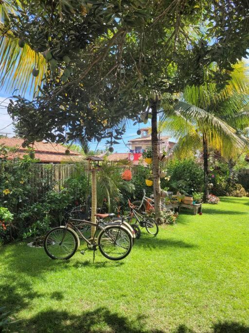 Casa SUIU - Vila do Guaiú - Maravilha na Bahia
