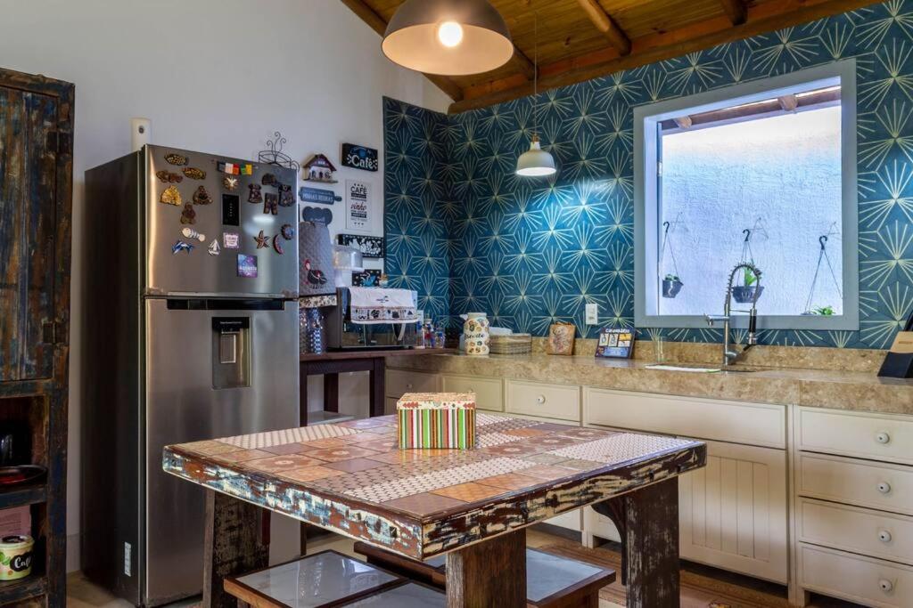 Casa SUIU - Vila do Guaiú - Maravilha na Bahia