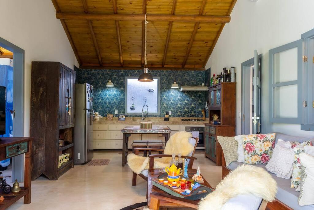 Casa SUIU - Vila do Guaiú - Maravilha na Bahia