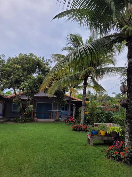 Casa SUIU - Vila do Guaiú - Maravilha na Bahia