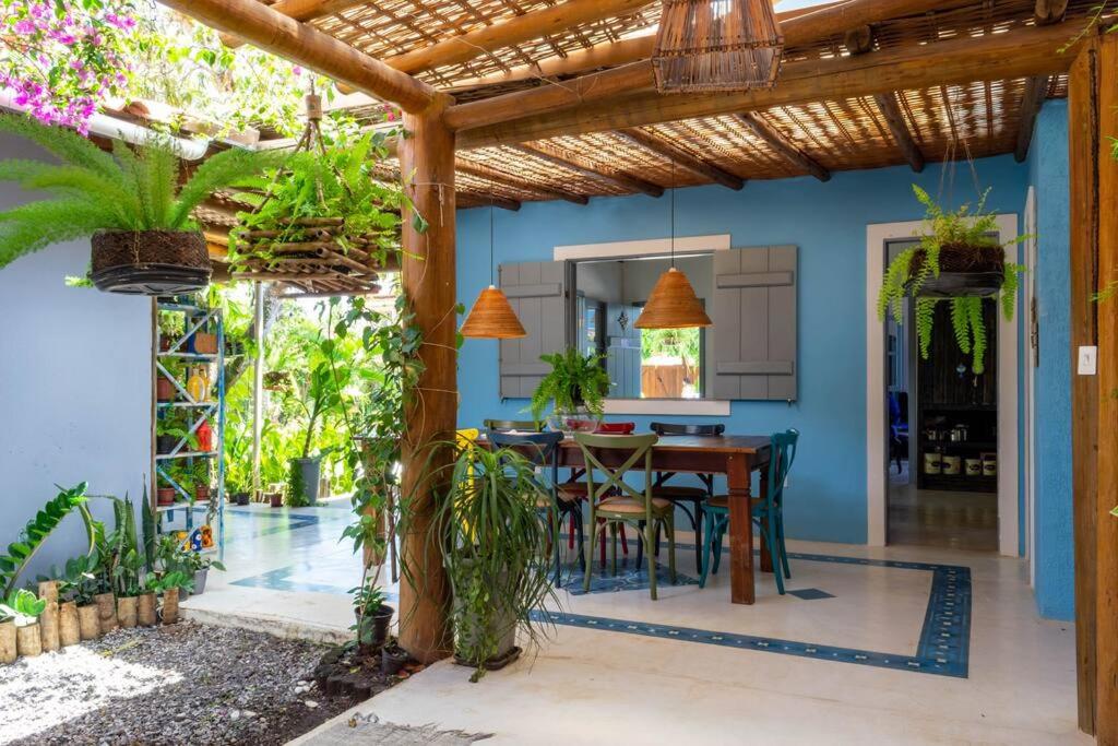 Casa SUIU - Vila do Guaiú - Maravilha na Bahia