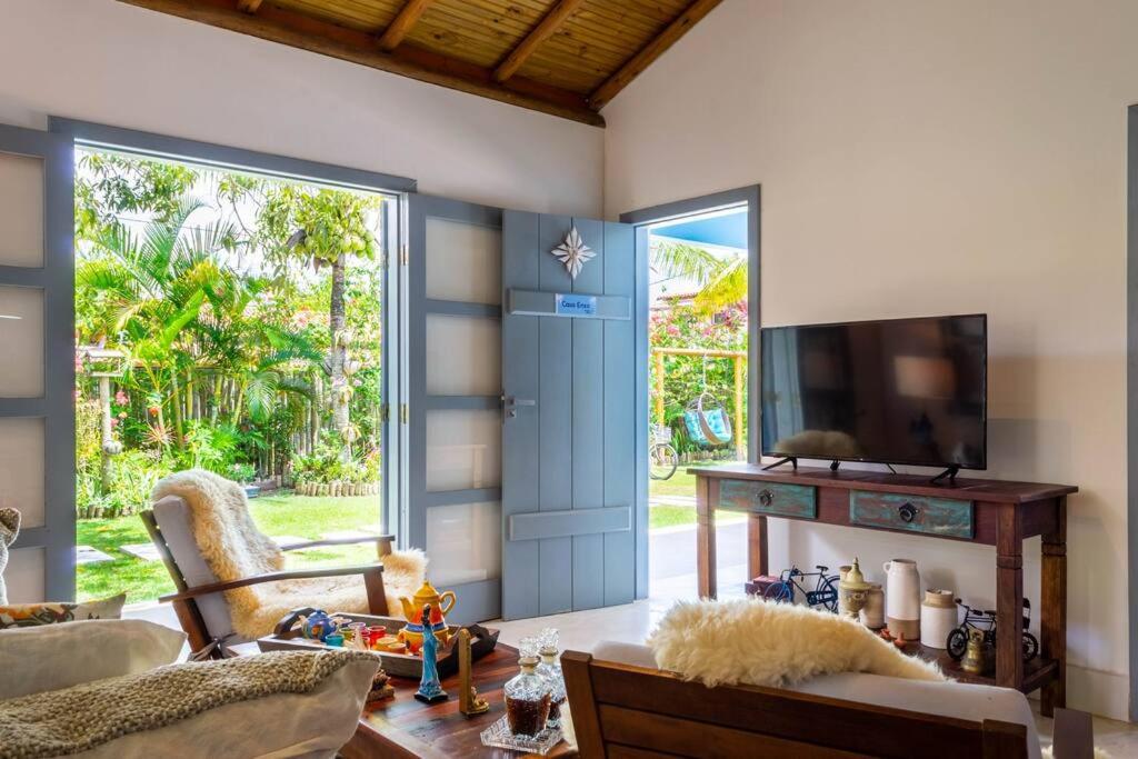 Casa SUIU - Vila do Guaiú - Maravilha na Bahia