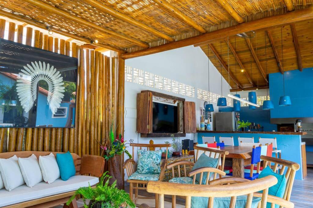 Casa SUIU - Vila do Guaiú - Maravilha na Bahia