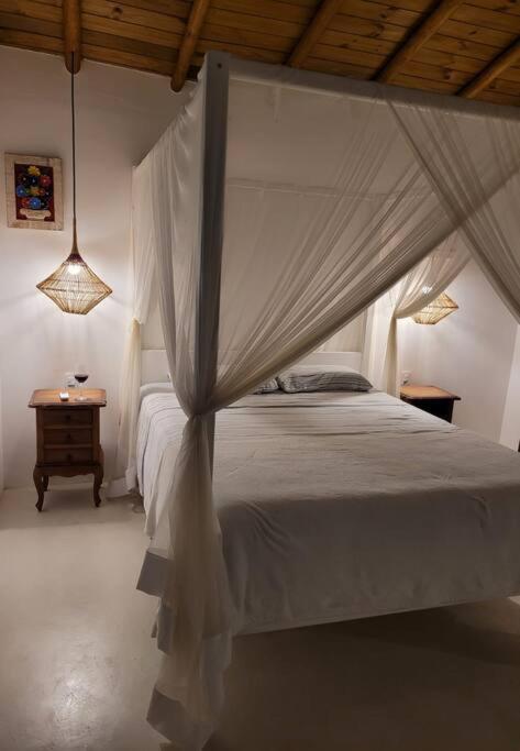 Casa SUIU - Vila do Guaiú - Maravilha na Bahia