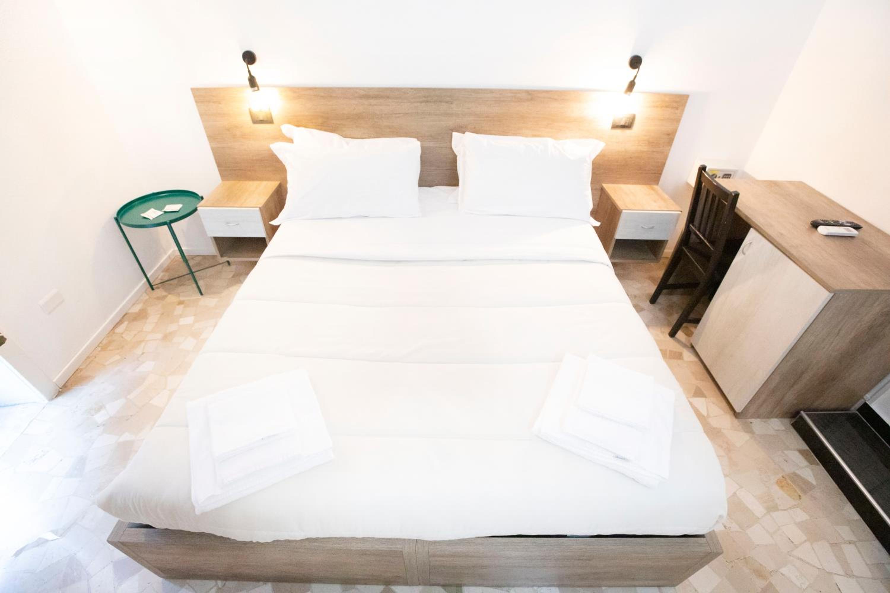 Hall inn B&B in Chiostro