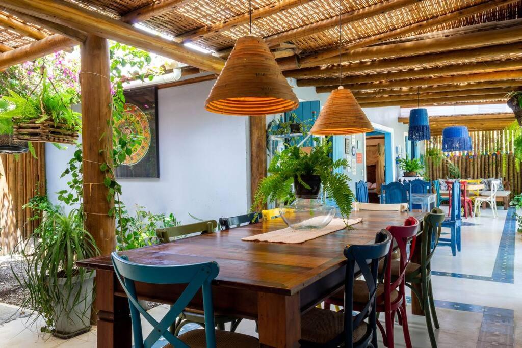 Casa SUIU - Vila do Guaiú - Maravilha na Bahia