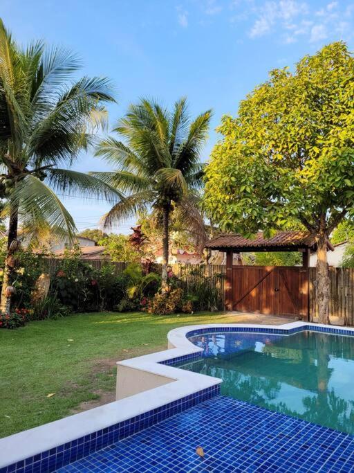 Casa SUIU - Vila do Guaiú - Maravilha na Bahia