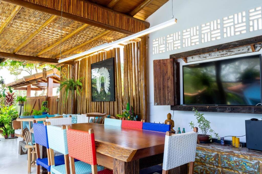 Casa SUIU - Vila do Guaiú - Maravilha na Bahia