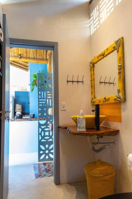 Casa SUIU - Vila do Guaiú - Maravilha na Bahia