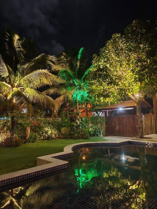 Casa SUIU - Vila do Guaiú - Maravilha na Bahia