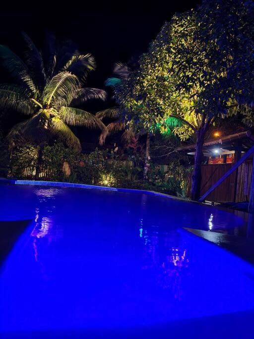 Casa SUIU - Vila do Guaiú - Maravilha na Bahia