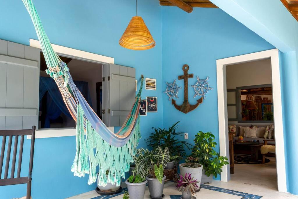 Casa SUIU - Vila do Guaiú - Maravilha na Bahia