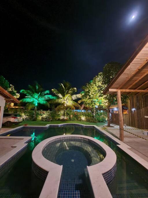 Casa SUIU - Vila do Guaiú - Maravilha na Bahia