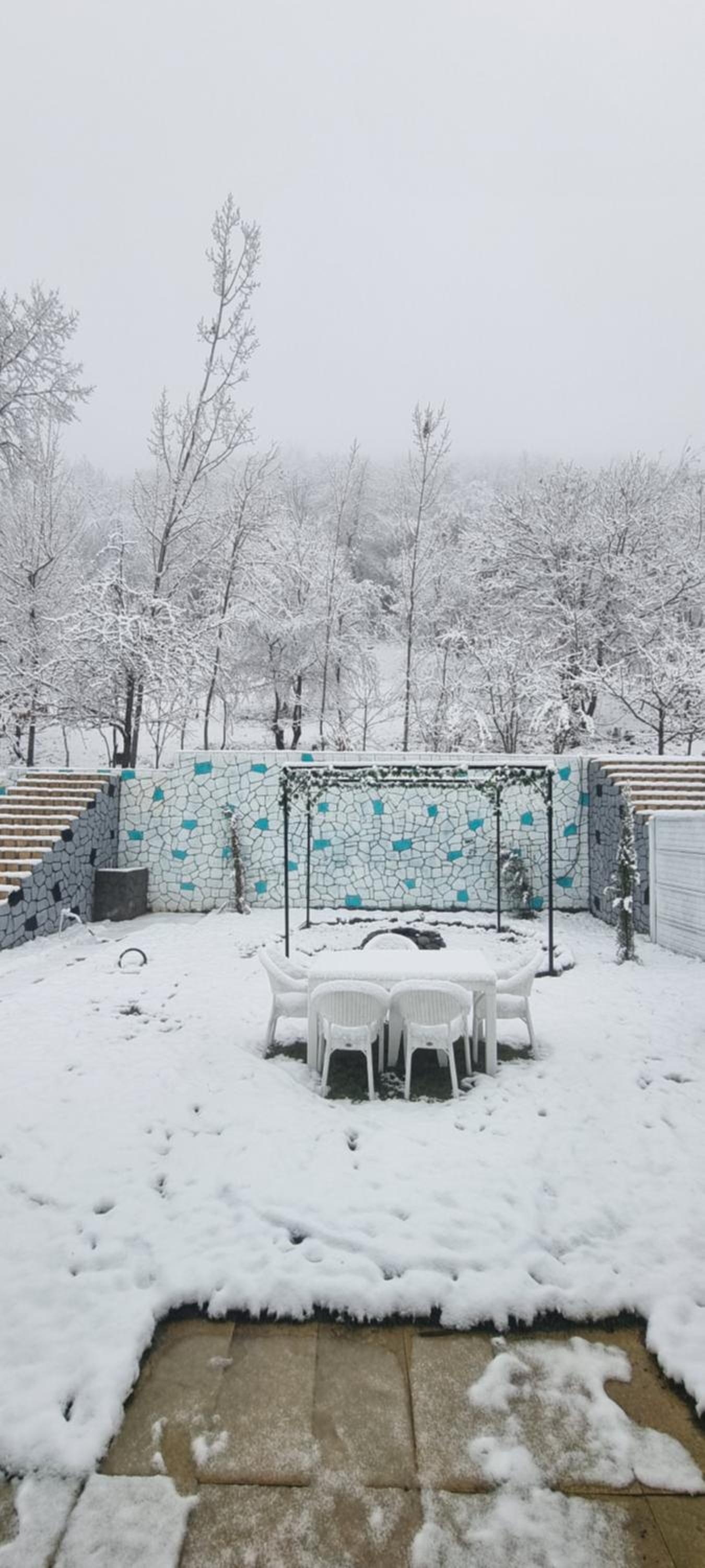Gabala 7 Villa