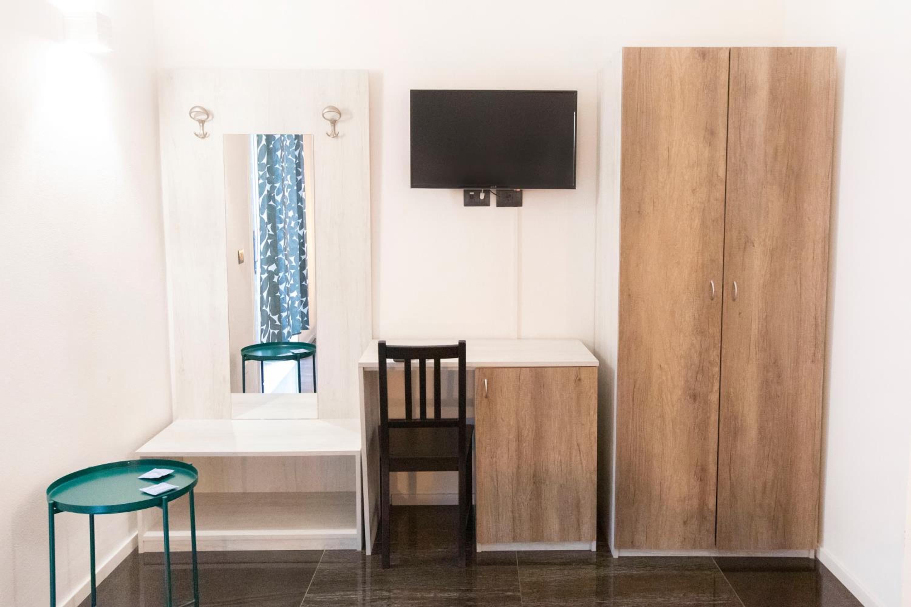 Hall inn B&B in Chiostro